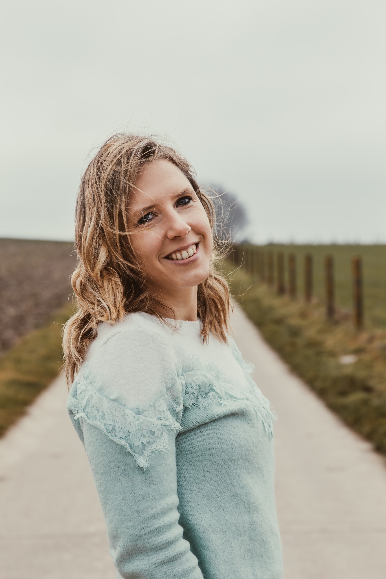 Laura Meulenijzer